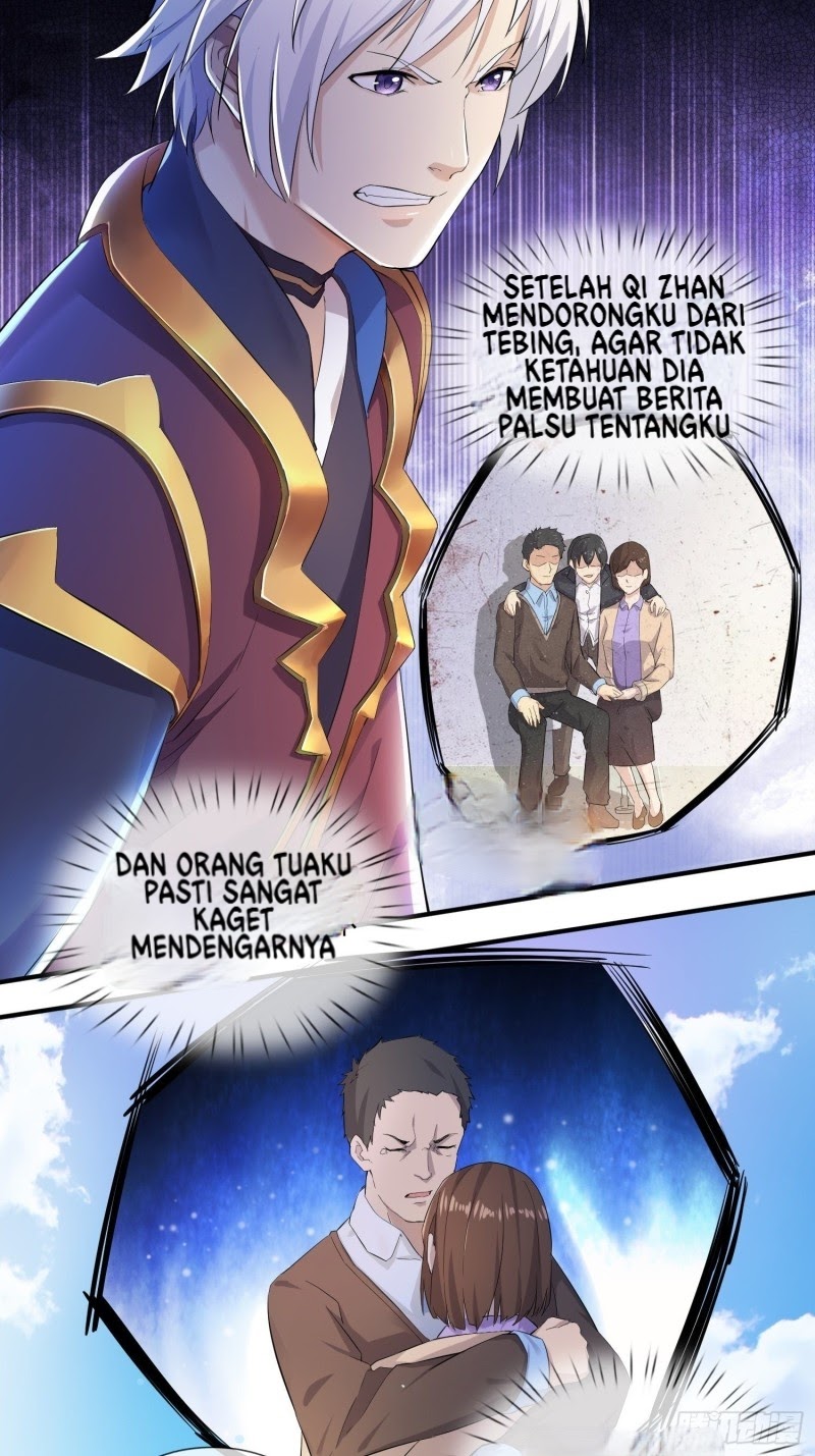 Rebirth of The Sword God Returns Chapter 04 Gambar 5