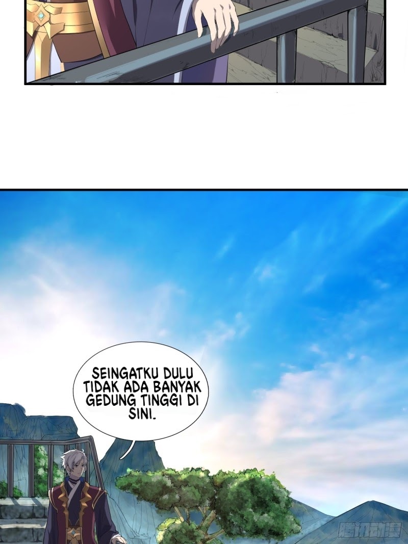 Rebirth of The Sword God Returns Chapter 02 Gambar 11