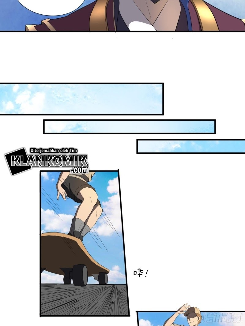 Rebirth of The Sword God Returns Chapter 02 Gambar 13