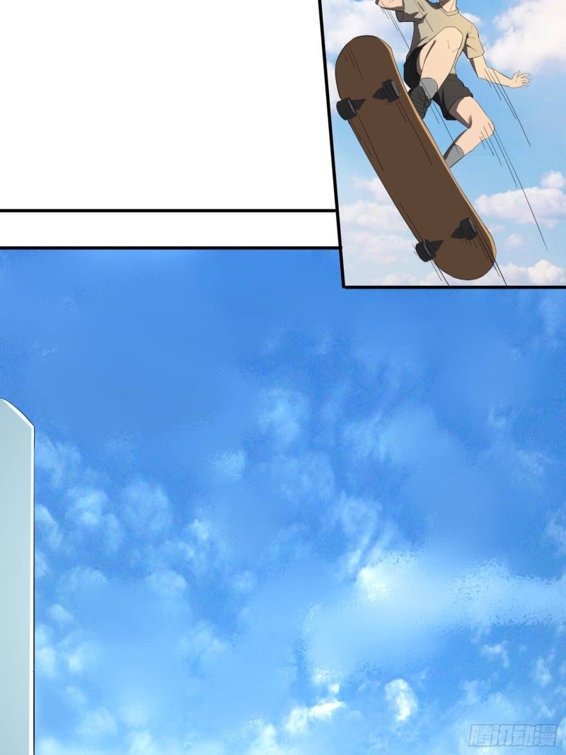 Rebirth of The Sword God Returns Chapter 02 Gambar 14