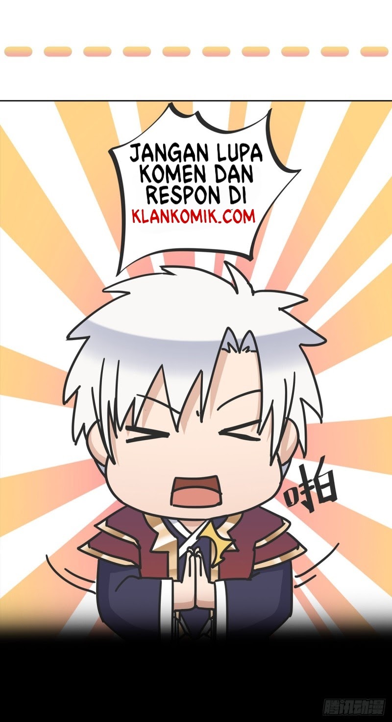 Rebirth of The Sword God Returns Chapter 02 Gambar 19