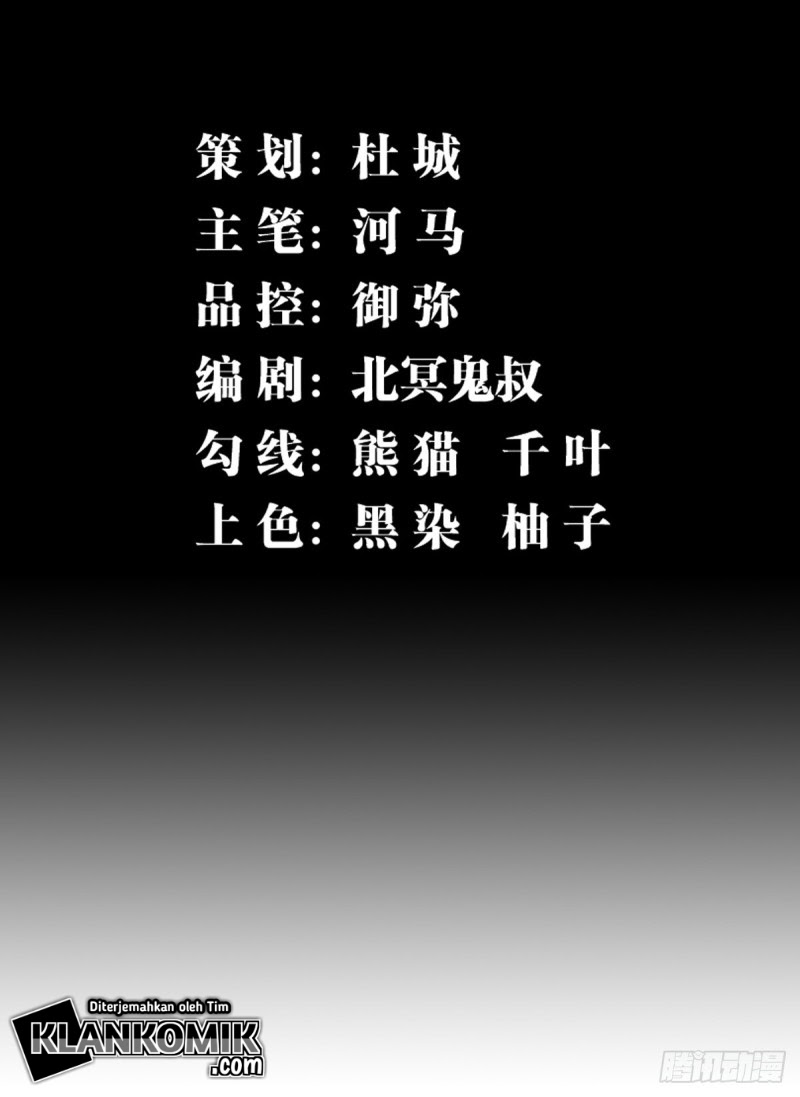 Rebirth of The Sword God Returns Chapter 02 Gambar 3