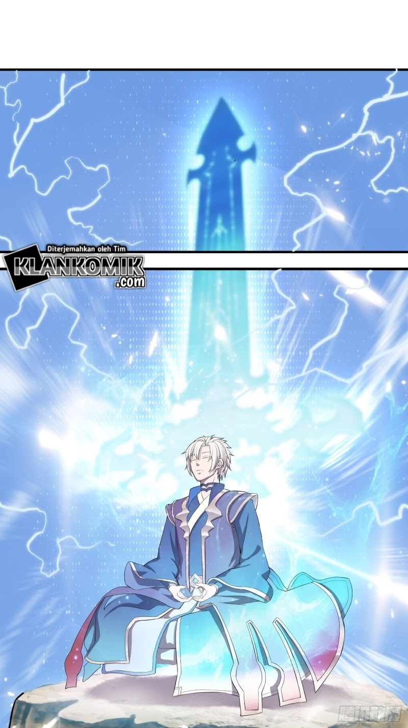 Rebirth of The Sword God Returns Chapter 02 Gambar 7