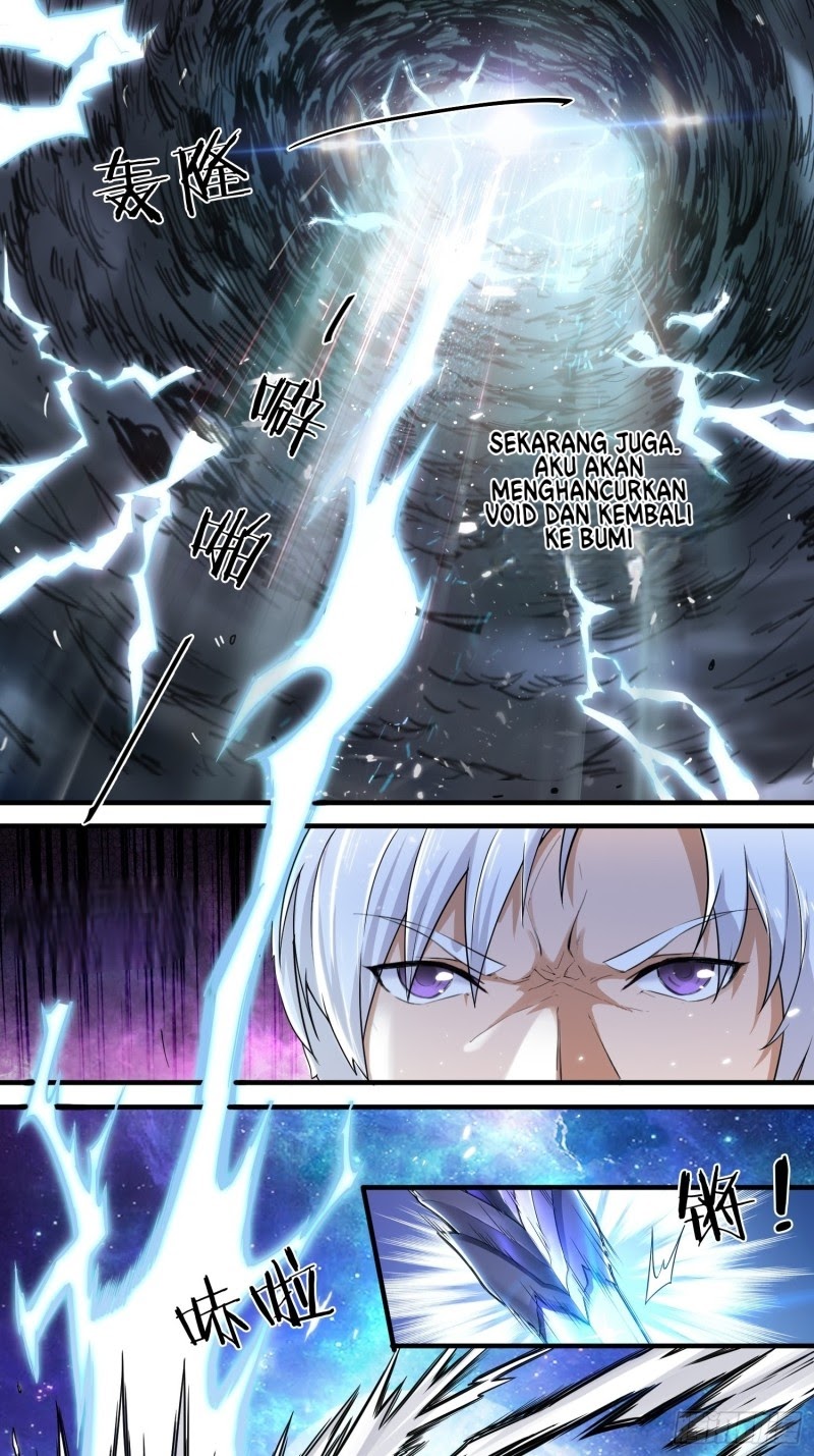 Rebirth of The Sword God Returns Chapter 01 11