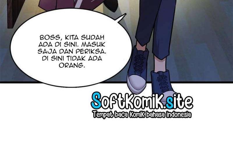 Night Bookstore Chapter 42 Gambar 7