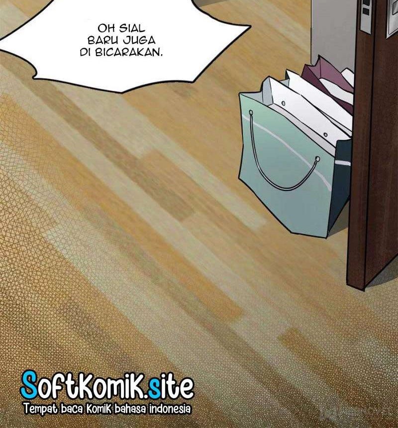 Night Bookstore Chapter 42 Gambar 15