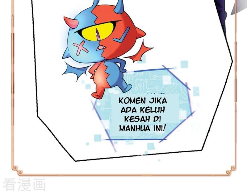 Rebirth After 80.000 Years Passed Chapter 163 Gambar 21