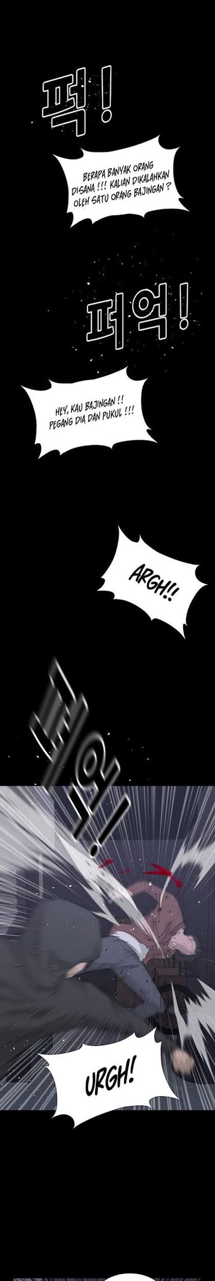 Baca Trigger Chapter 10 Gambar 2