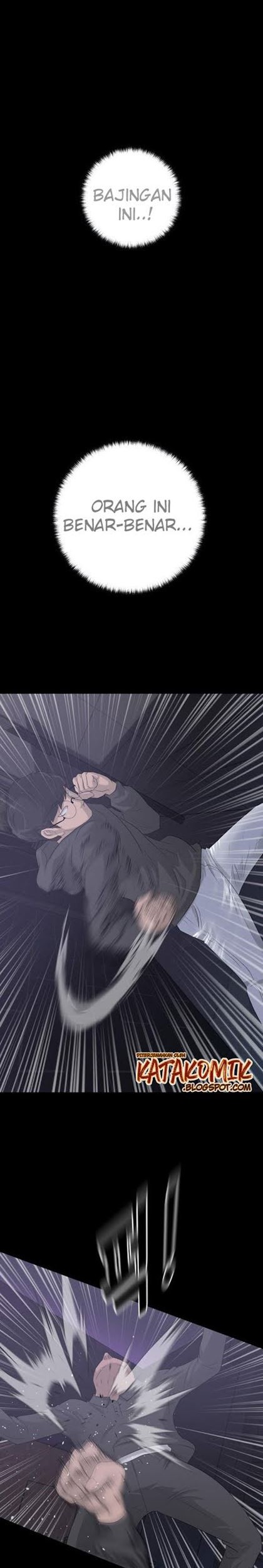 Trigger Chapter 10 Gambar 8