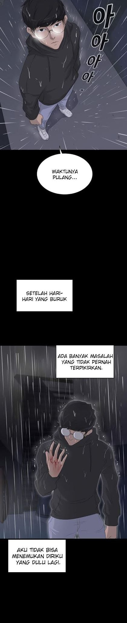 Trigger Chapter 10 Gambar 12