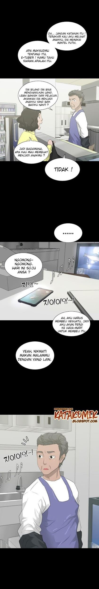 Trigger Chapter 10 Gambar 19
