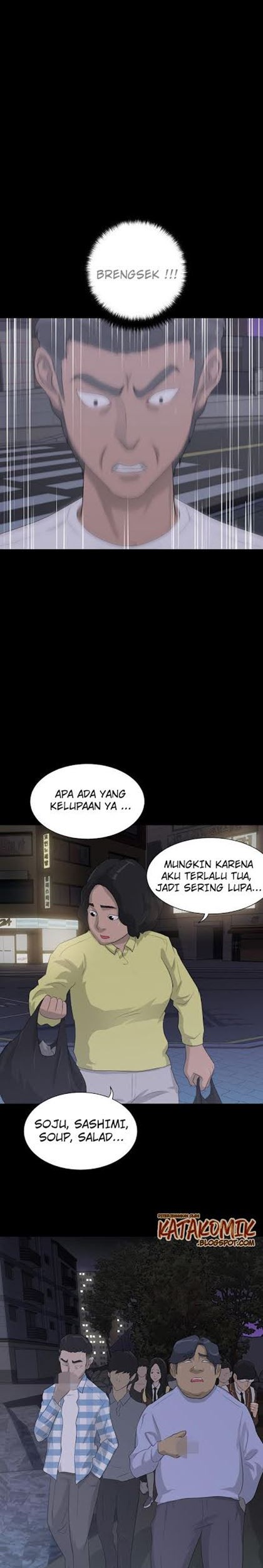 Trigger Chapter 10 Gambar 23