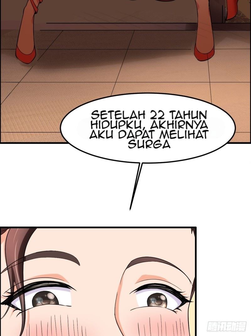 Villain Demon Son In Law Chapter 01 Gambar 10