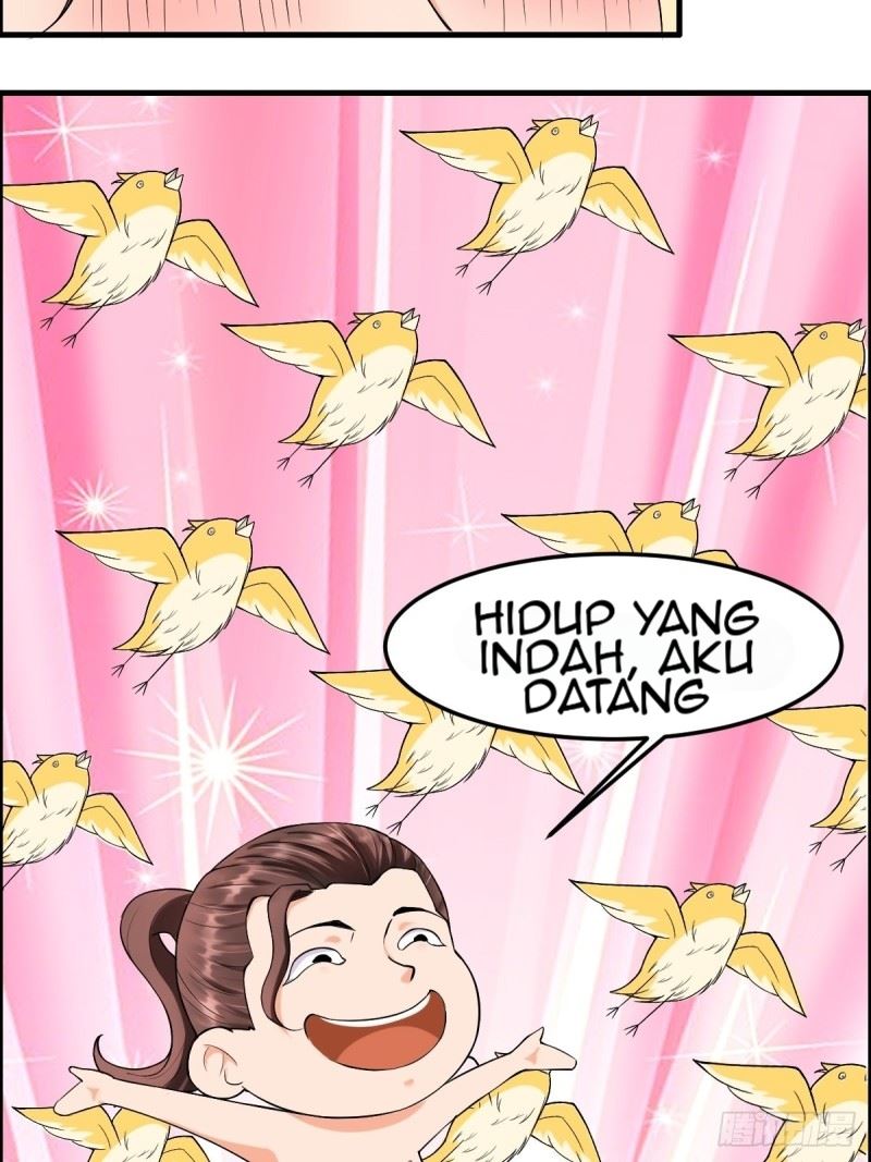 Villain Demon Son In Law Chapter 01 Gambar 11