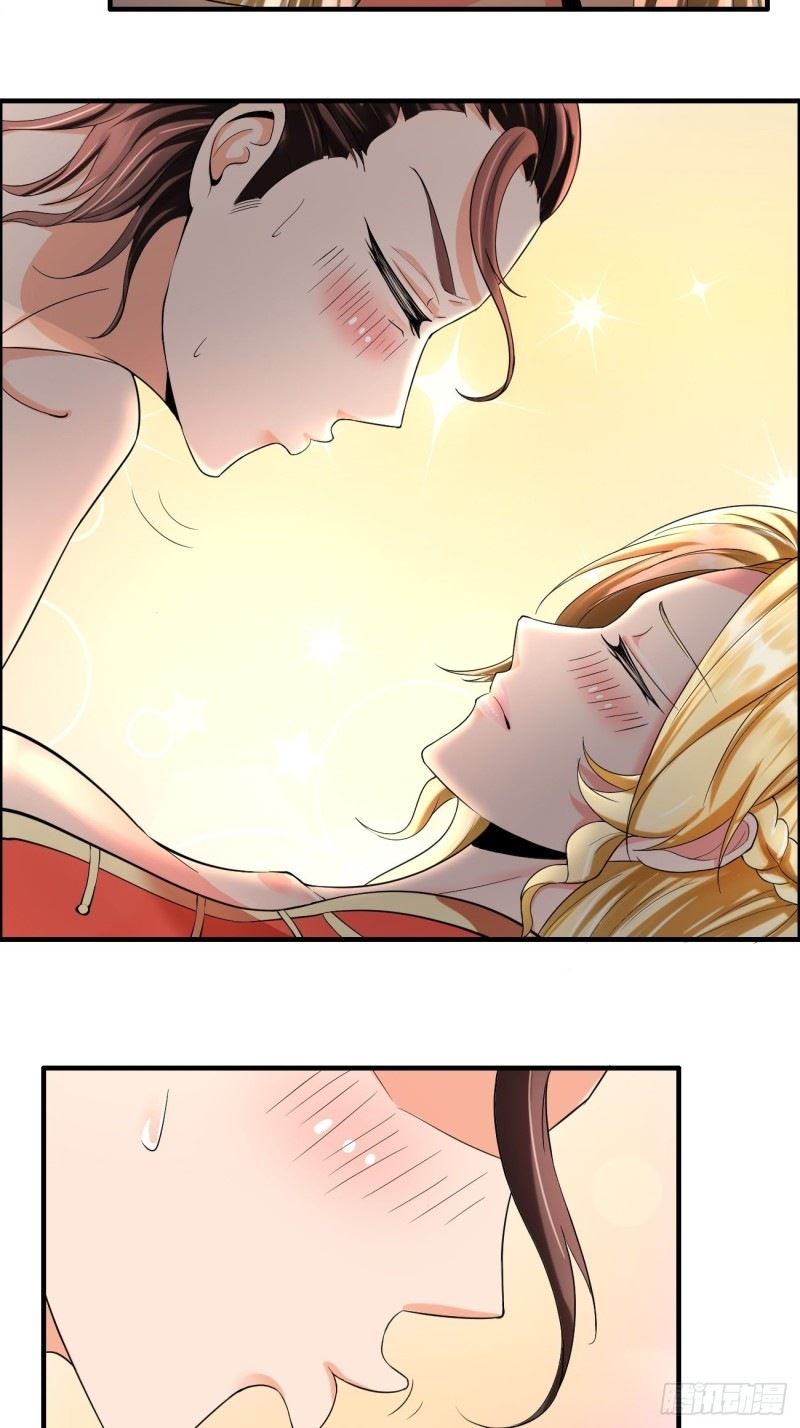 Villain Demon Son In Law Chapter 01 Gambar 16