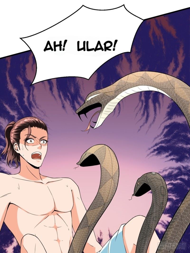 Villain Demon Son In Law Chapter 01 Gambar 19