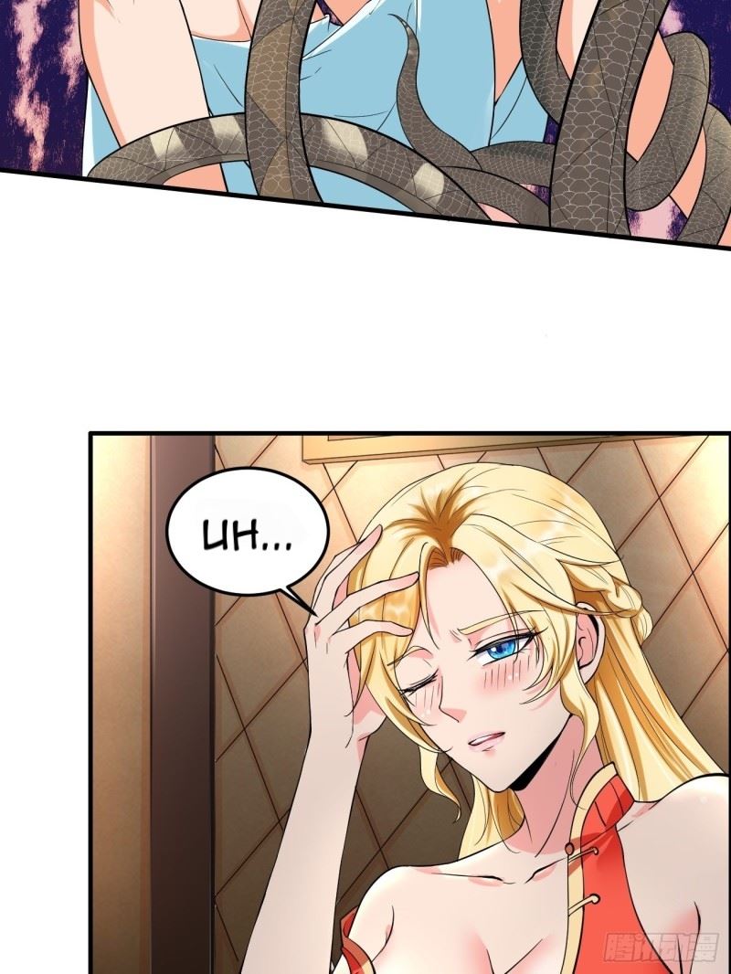 Villain Demon Son In Law Chapter 01 Gambar 20