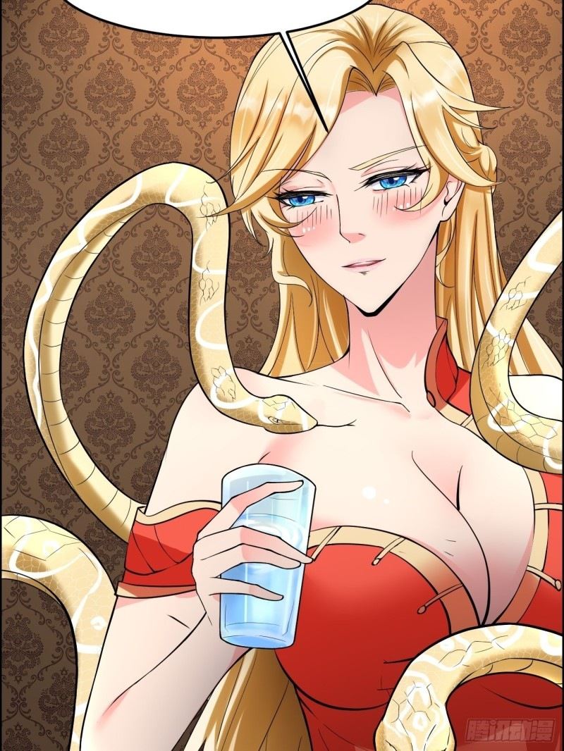 Villain Demon Son In Law Chapter 01 Gambar 22