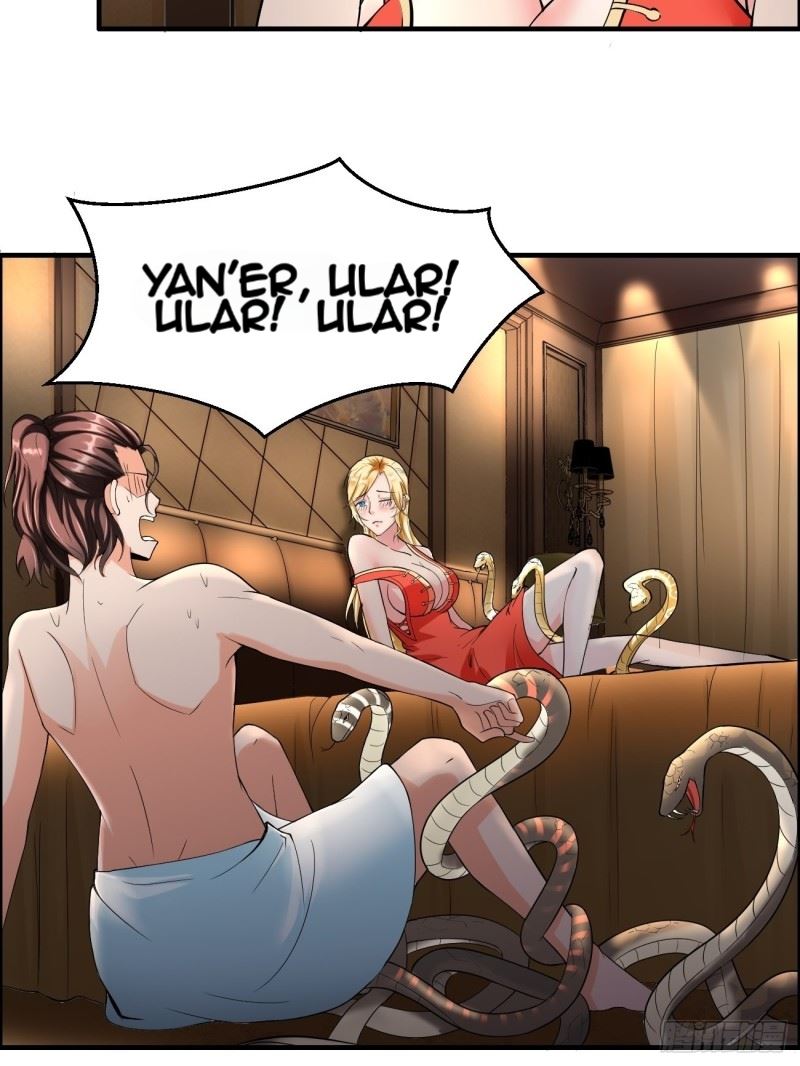 Villain Demon Son In Law Chapter 01 Gambar 23