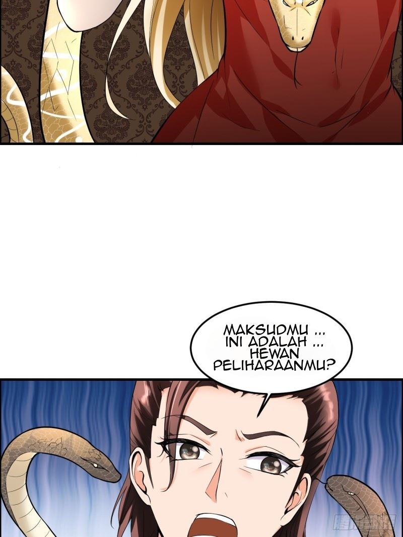 Villain Demon Son In Law Chapter 01 Gambar 24