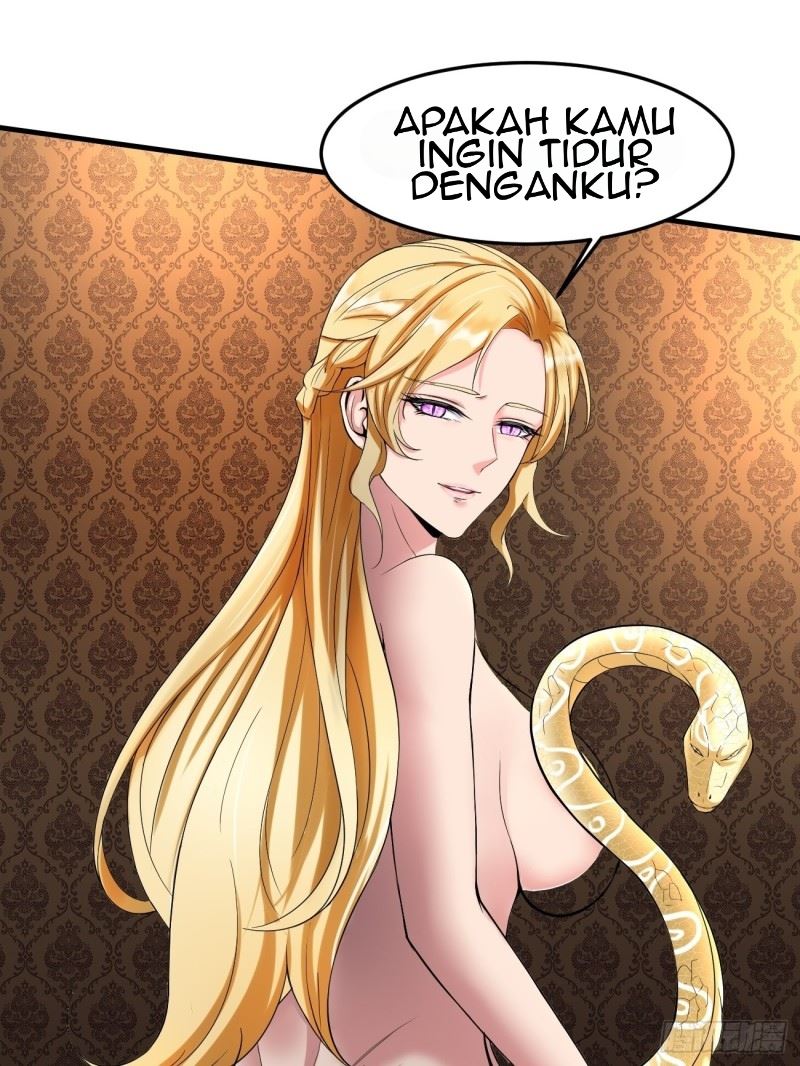 Villain Demon Son In Law Chapter 01 Gambar 27