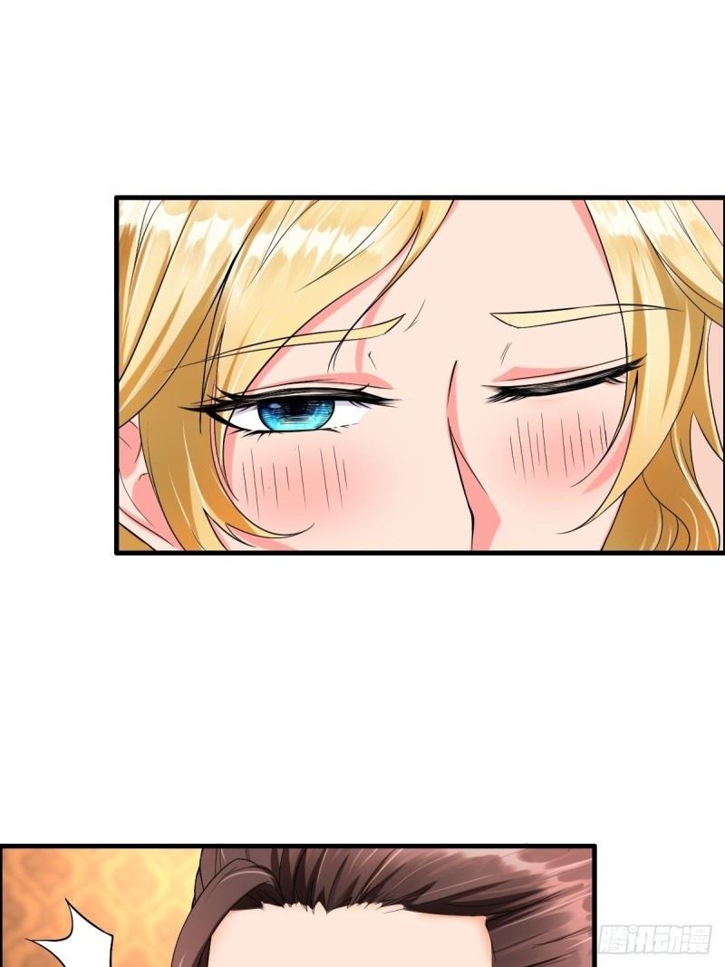 Villain Demon Son In Law Chapter 01 Gambar 7