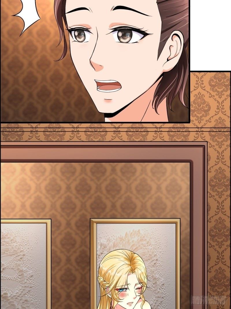 Villain Demon Son In Law Chapter 01 Gambar 8