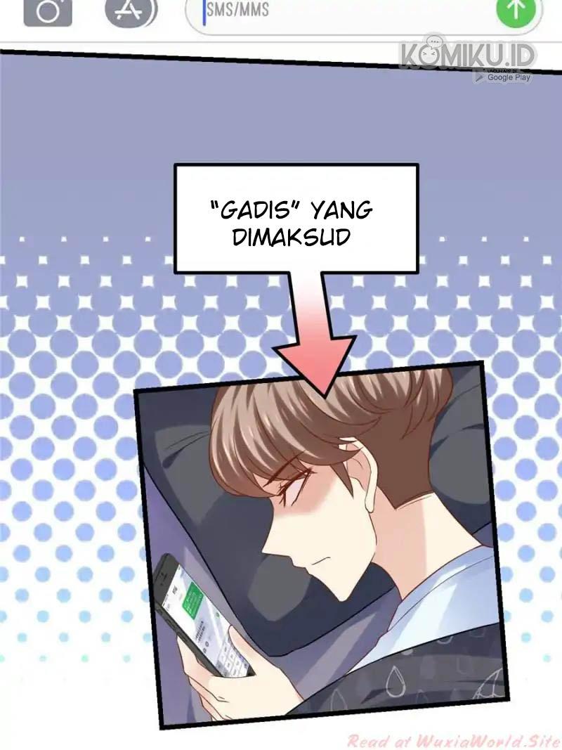 My Beautiful Time with You Chapter 101 Gambar 18