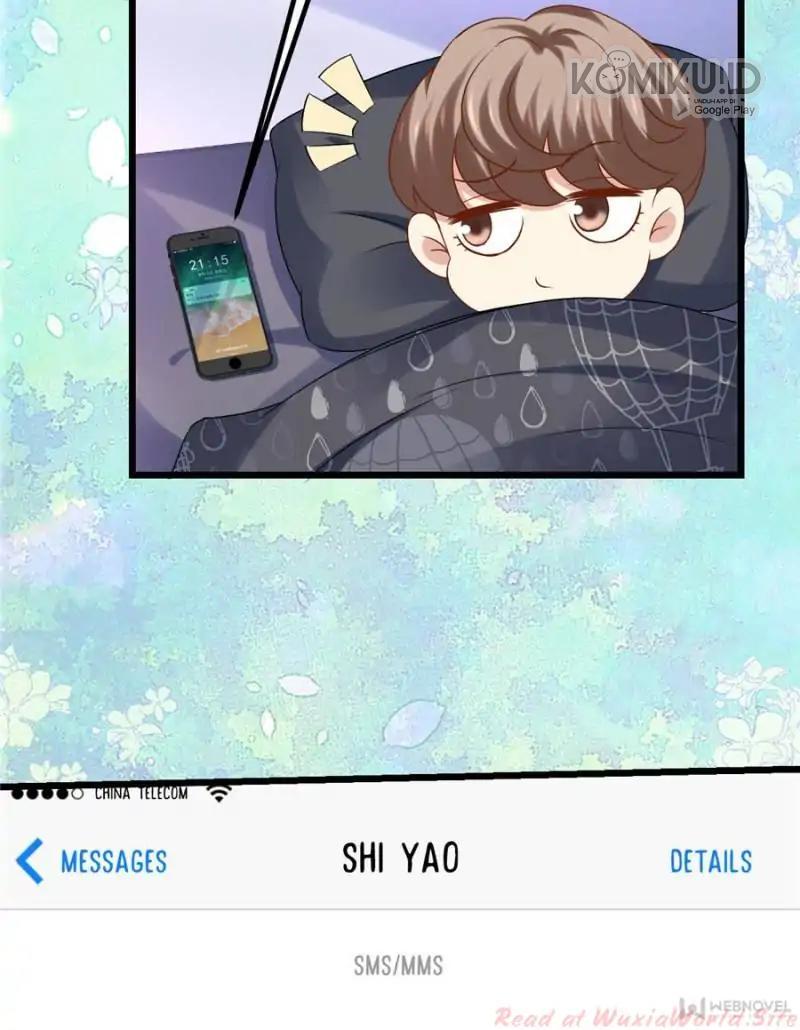 My Beautiful Time with You Chapter 101 Gambar 23