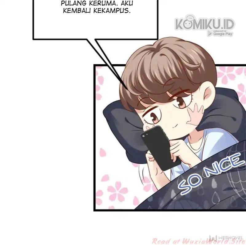 My Beautiful Time with You Chapter 101 Gambar 25