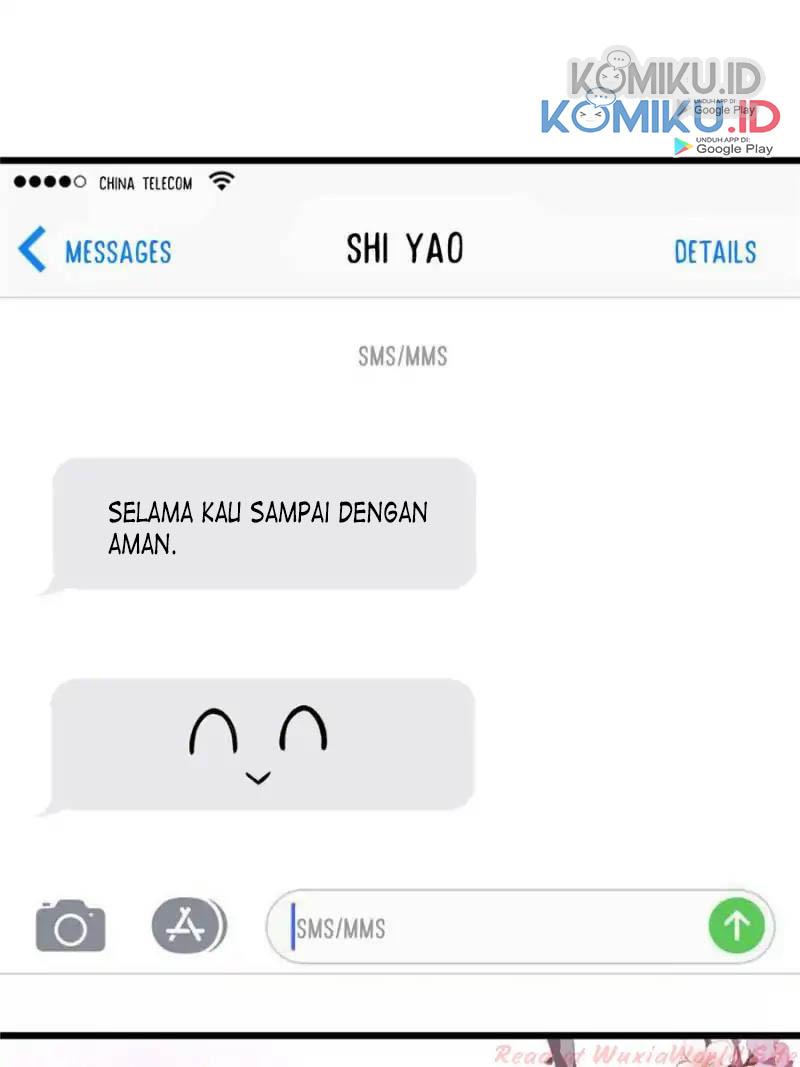 My Beautiful Time with You Chapter 101 Gambar 26