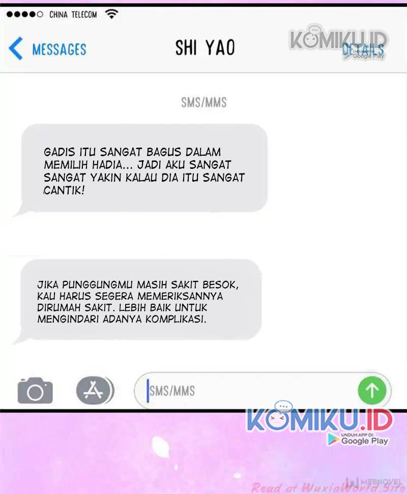 My Beautiful Time with You Chapter 101 Gambar 39