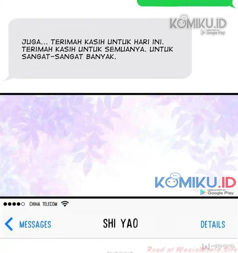 My Beautiful Time with You Chapter 101 Gambar 45