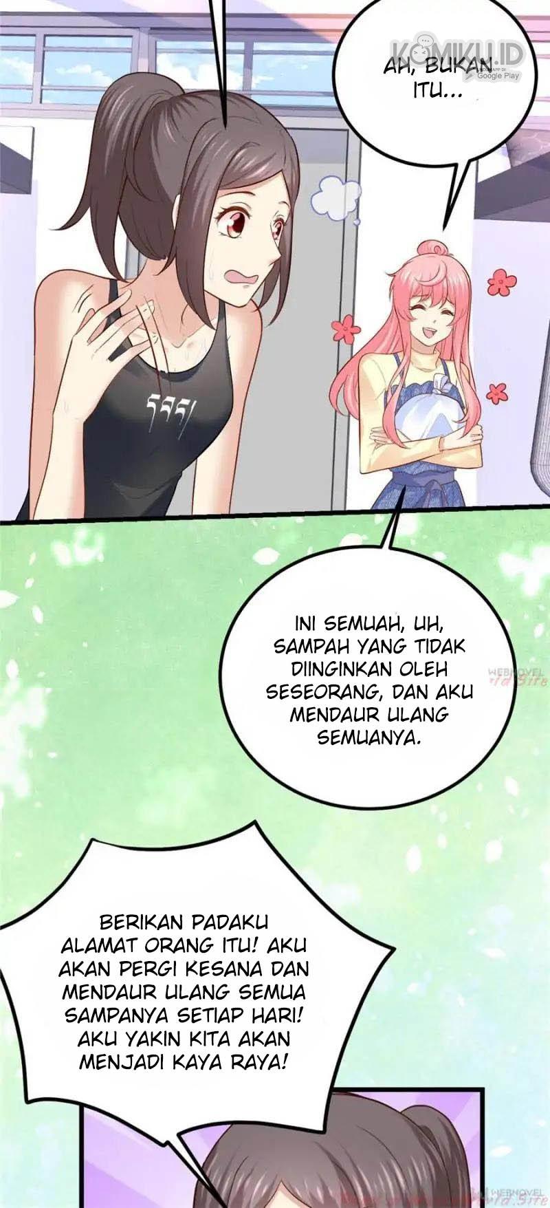 My Beautiful Time with You Chapter 101 Gambar 55