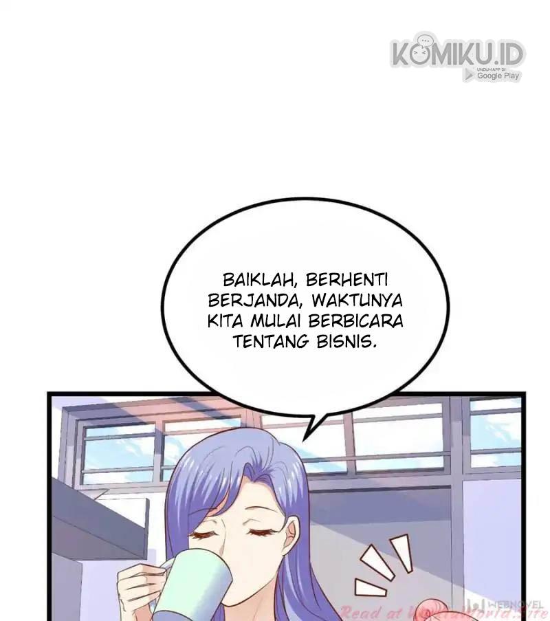 My Beautiful Time with You Chapter 101 Gambar 57