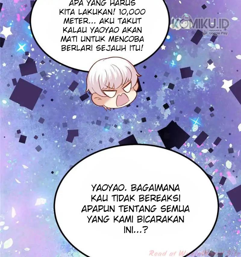 My Beautiful Time with You Chapter 101 Gambar 64
