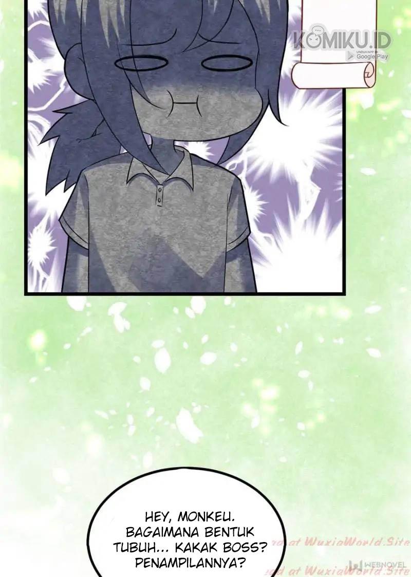 My Beautiful Time with You Chapter 101 Gambar 7