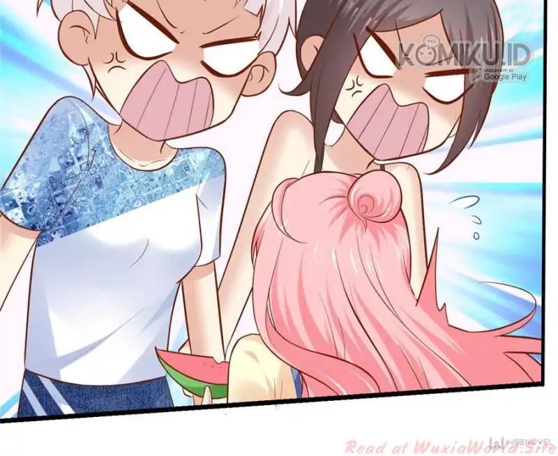 My Beautiful Time with You Chapter 101 Gambar 70