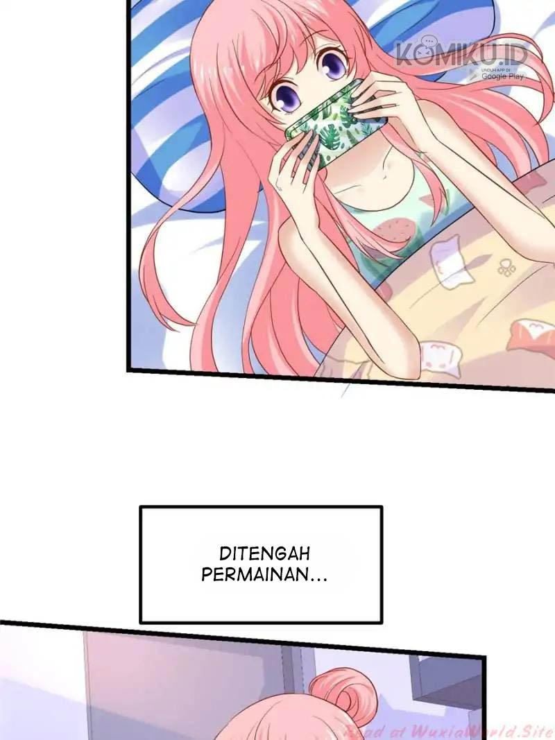 My Beautiful Time with You Chapter 102 Gambar 15