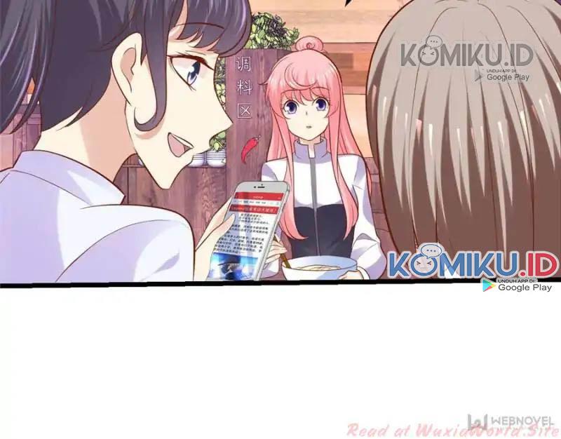 My Beautiful Time with You Chapter 102 Gambar 45