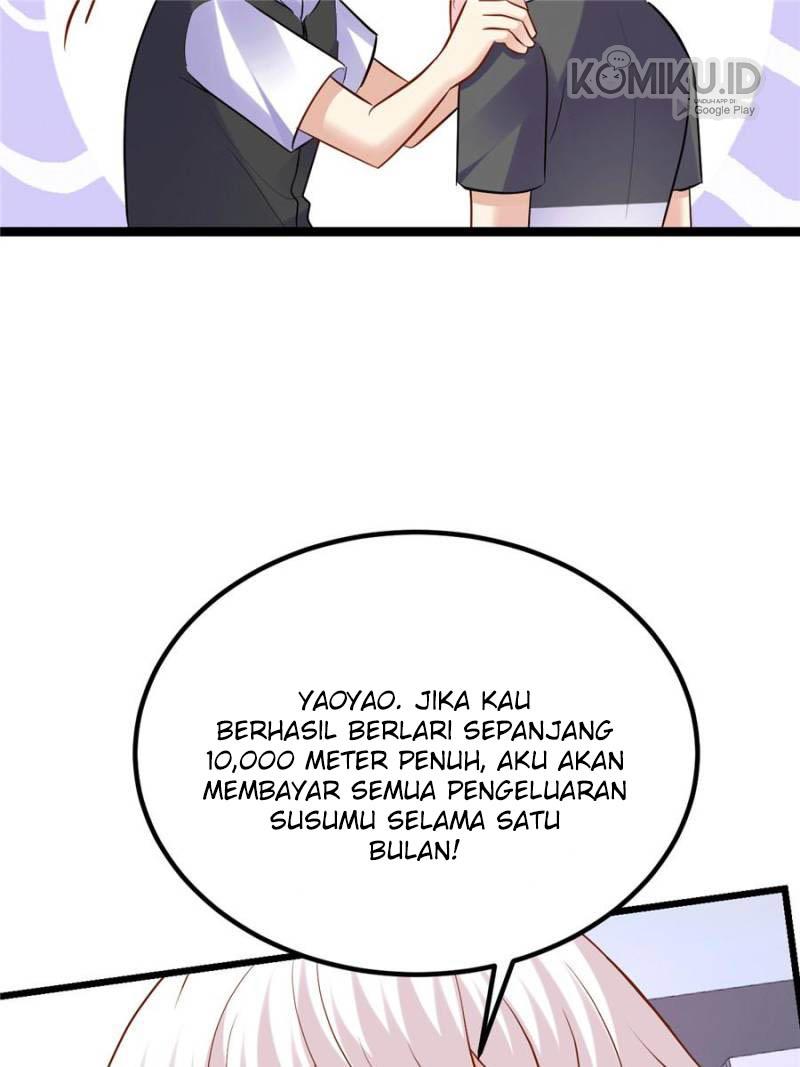 My Beautiful Time with You Chapter 103 Gambar 65