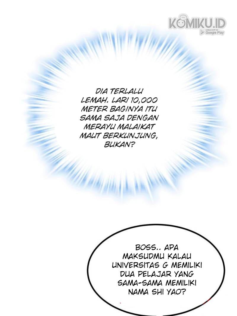 My Beautiful Time with You Chapter 104 Gambar 44