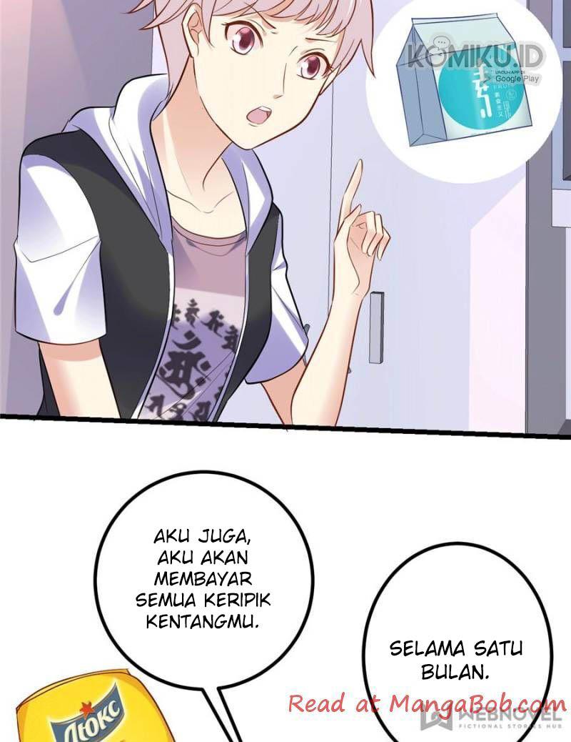 My Beautiful Time with You Chapter 104 Gambar 5
