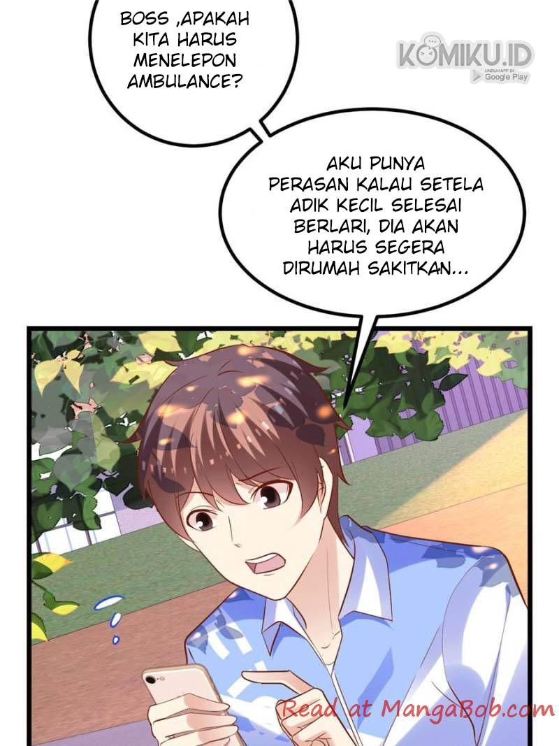 My Beautiful Time with You Chapter 104 Gambar 61