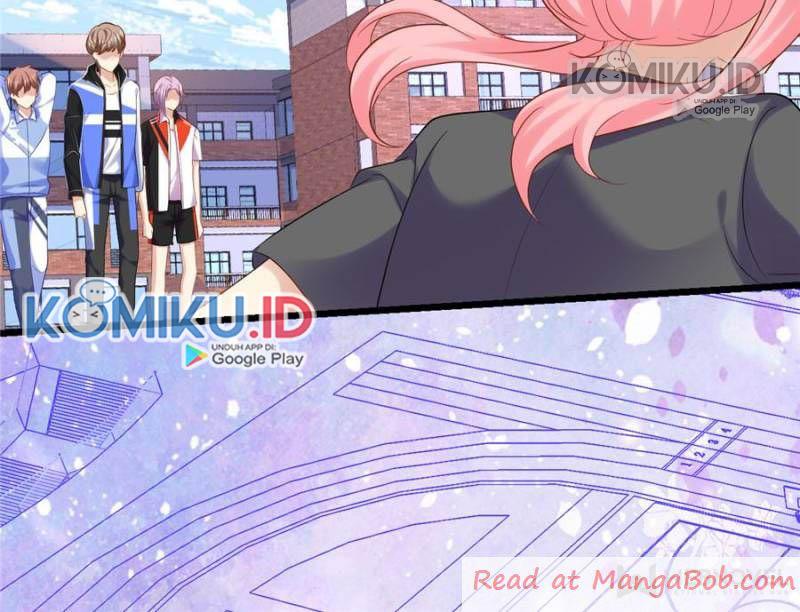 My Beautiful Time with You Chapter 105 Gambar 11