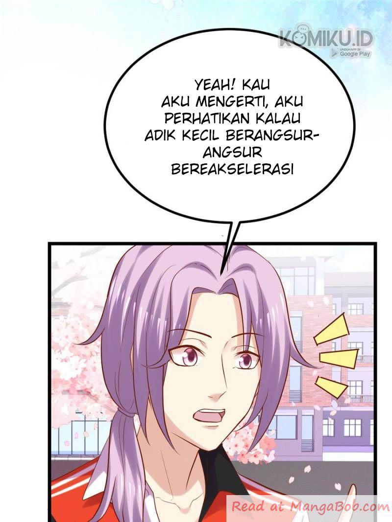 My Beautiful Time with You Chapter 105 Gambar 14