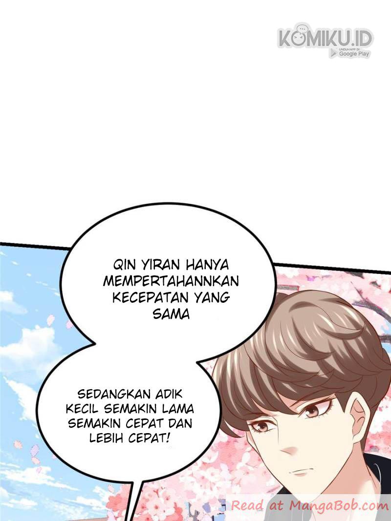 My Beautiful Time with You Chapter 105 Gambar 16