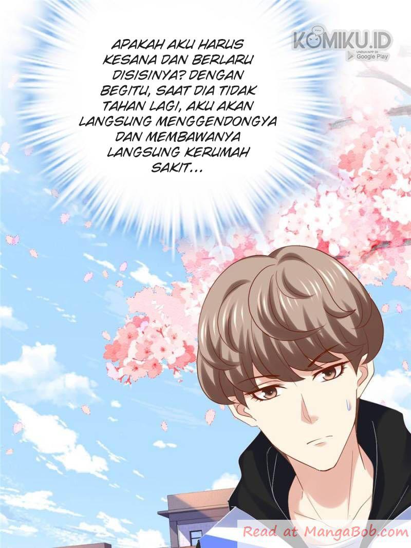 My Beautiful Time with You Chapter 105 Gambar 20