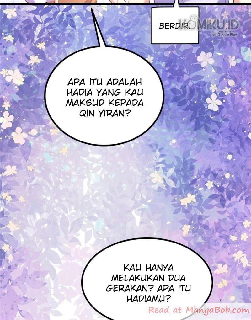 My Beautiful Time with You Chapter 105 Gambar 67
