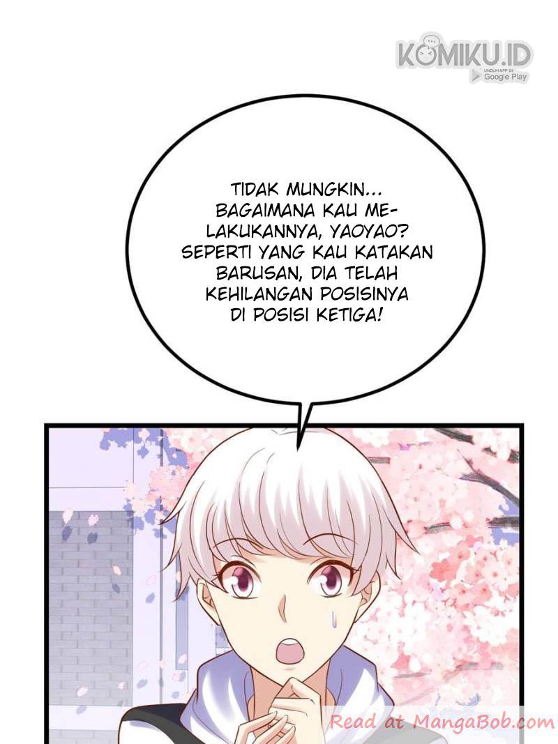 My Beautiful Time with You Chapter 105 Gambar 72